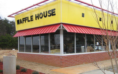 Waffle House Training Program